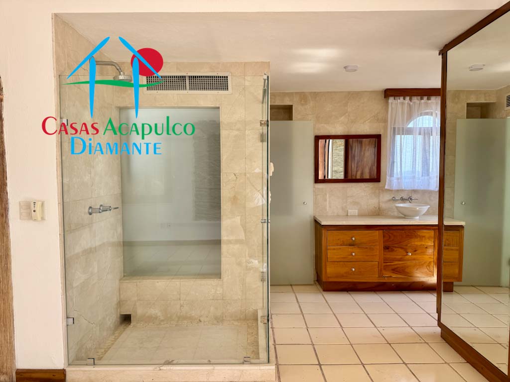 Torre Persia B 501 - Baño 1